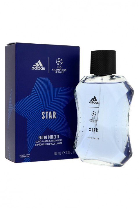 Parfem Adidas UEFA Champions League Star Edition EDT 100mlIVET.HR - MODERNA ODJEĆA