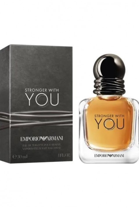 Parfem Armani Emporio Stronger With You EDT 30 mlIVET.HR - MODERNA ODJEĆA