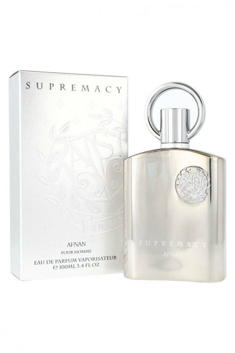 Parfem Afnan Supremacy Silver EDP 100 mlIVET.HR - MODERNA ODJEĆA