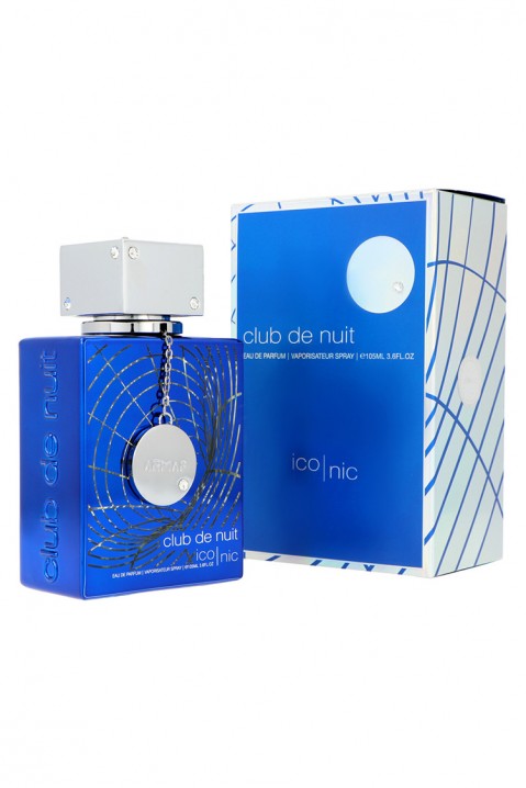 Parfem Armaf Club De Nuit Blue Iconic EDP 105 mIVET.HR - MODERNA ODJEĆA