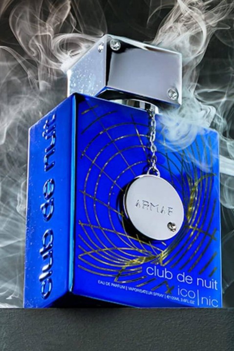 Parfem Armaf Club De Nuit Blue Iconic EDP 105 mIVET.HR - MODERNA ODJEĆA