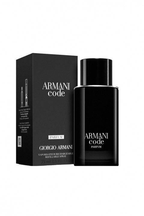 Parfem Armani Code Parfum 75 mlIVET.HR - MODERNA ODJEĆA