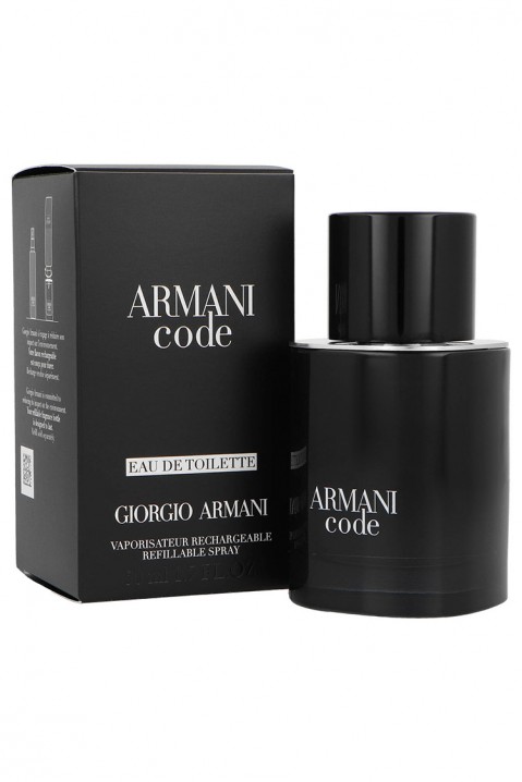 Parfem Armani Code EDT 50 ml (2023)IVET.HR - MODERNA ODJEĆA