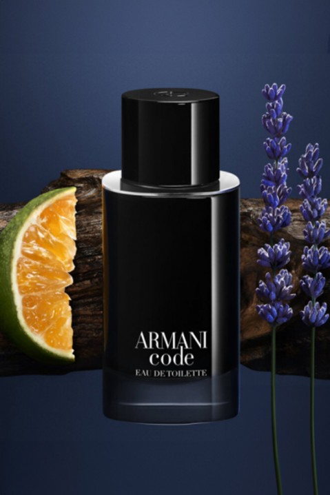 Parfem Armani Code EDT 50 ml (2023)IVET.HR - MODERNA ODJEĆA