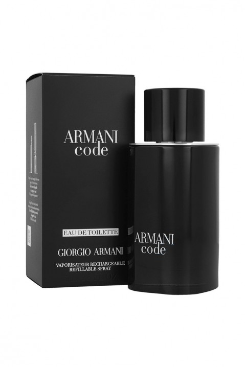 Parfem Armani Code EDT 75 ml (2023)IVET.HR - MODERNA ODJEĆA