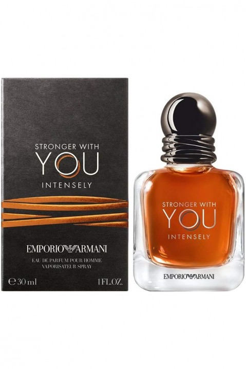 Parfem Armani Emporio Stronger With You Intensely EDT 30 mlIVET.HR - MODERNA ODJEĆA