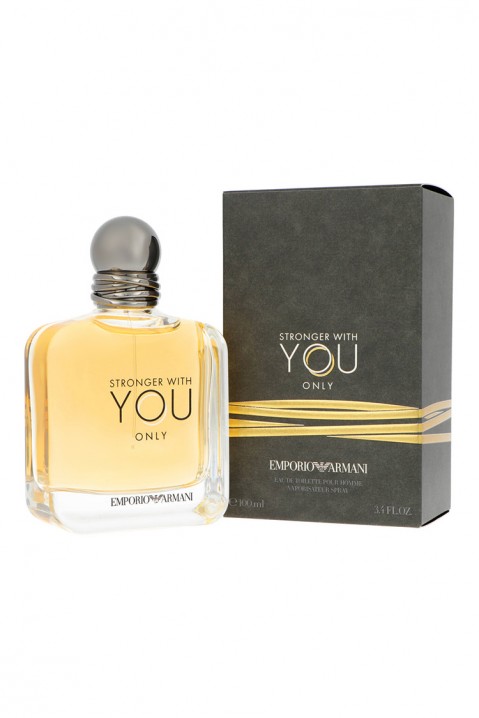 Parfem Armani Emporio Stronger With You Only EDT 100 mlIVET.HR - MODERNA ODJEĆA