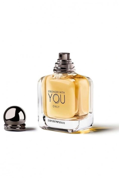 Parfem Armani Emporio Stronger With You Only EDT 100 mlIVET.HR - MODERNA ODJEĆA