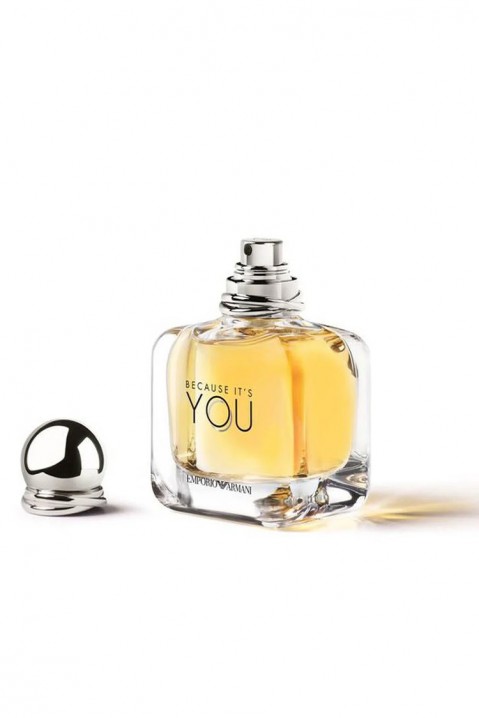 Parfem Armani Emporio Because It`S You EDP 50 mlIVET.HR - MODERNA ODJEĆA