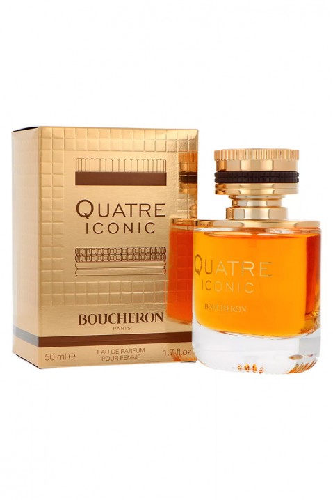 Parfem Boucheron Quatre Iconic EDP 50 mlIVET.HR - MODERNA ODJEĆA