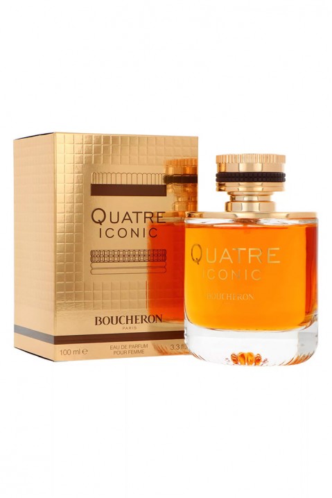 Parfem Boucheron Quatre Iconic EDP 100 mlIVET.HR - MODERNA ODJEĆA