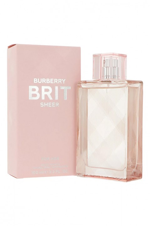 Parfem Burberry Brit Sheer For Her EDT 100 mlIVET.HR - MODERNA ODJEĆA