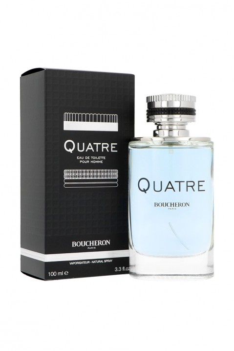 Parfem Boucheron Quatre Pour Homme EDT 100 mlIVET.HR - MODERNA ODJEĆA