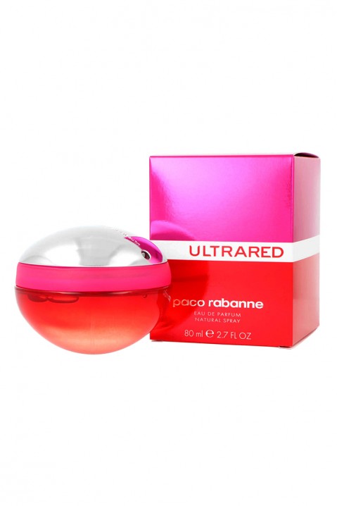 Parfem Paco Rabanne Ultrared Woman EDP 80 mIVET.HR - MODERNA ODJEĆA