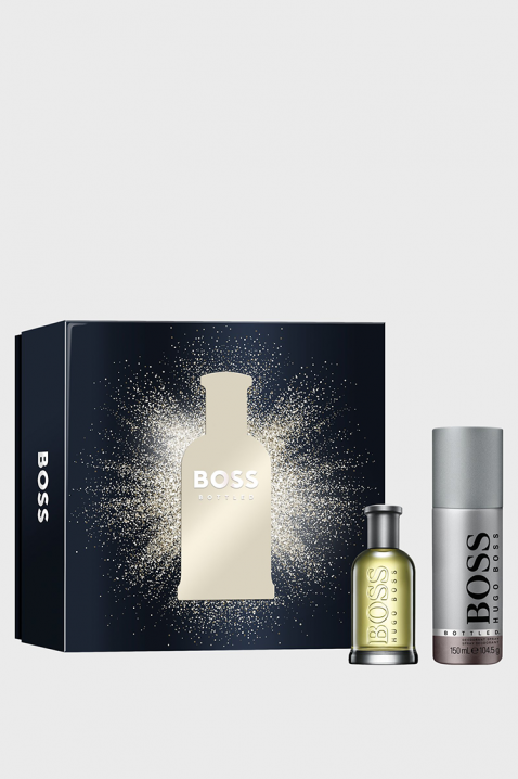 Komplet Hugo Boss Bottled EDT 50 ml + Deospray 150 mlIVET.HR - MODERNA ODJEĆA