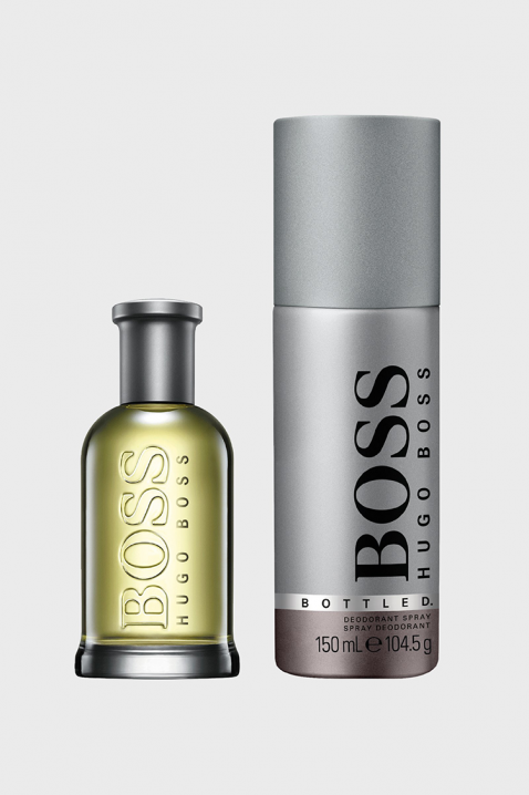 Komplet Hugo Boss Bottled EDT 50 ml + Deospray 150 mlIVET.HR - MODERNA ODJEĆA