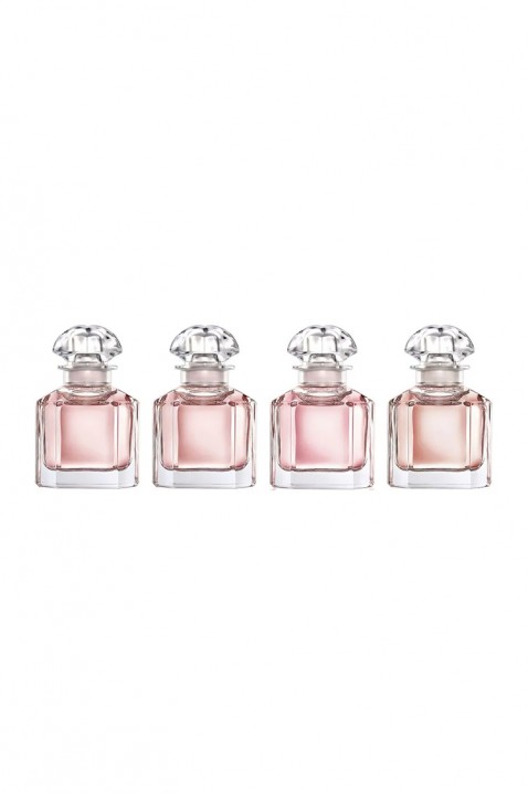 Ženski komplet Guerlain Mon Guerlain 2 x EDP 5 ml + Florale EDP 5 ml + Bloom Of Rose EDT 5 mlIVET.HR - MODERNA ODJEĆA