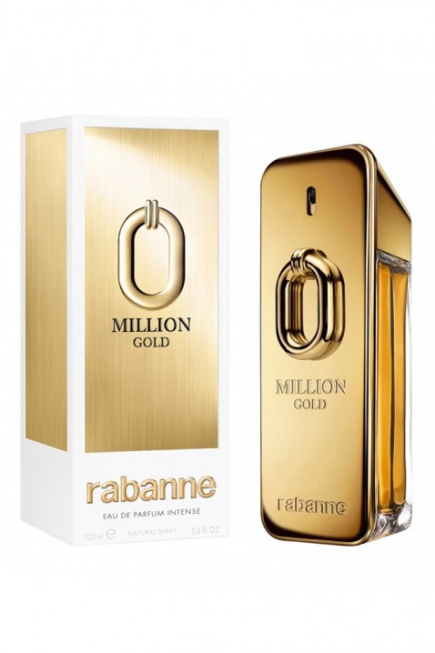 Parfem Paco Rabanne Million Gold Man EDP 100 mlIVET.HR - MODERNA ODJEĆA