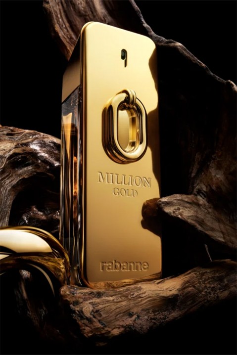 Parfem Paco Rabanne Million Gold Man EDP 100 mlIVET.HR - MODERNA ODJEĆA