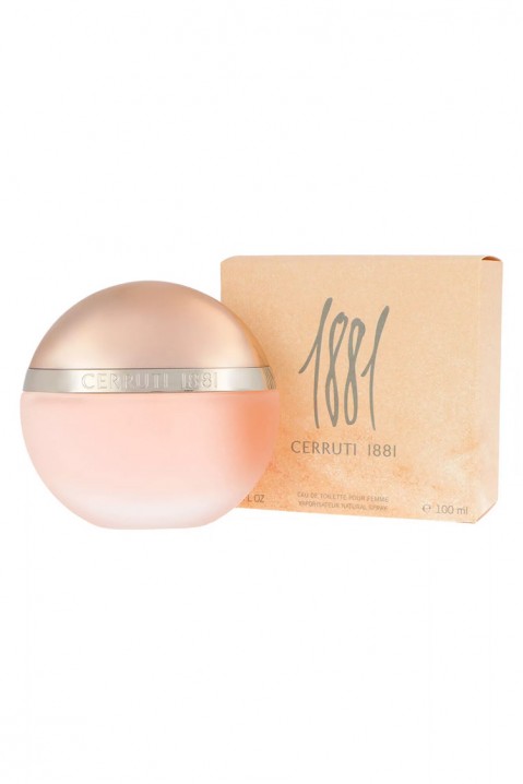 Parfem Cerruti 1881 Pour Femme EDT 100 mlIVET.HR - MODERNA ODJEĆA