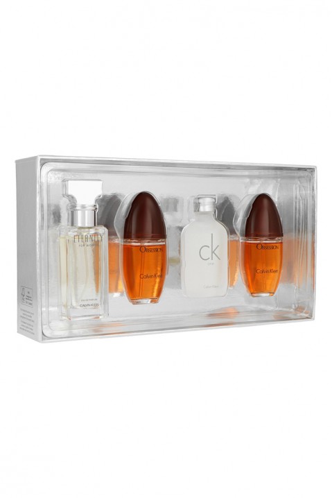 Komplet Calvin Klein Mini Set Eternity EDP 15ml + CK One EDT 15ml + Obsession EDP 2x15mlIVET.HR - MODERNA ODJEĆA