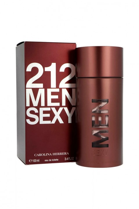 Parfem Carolina Herrera 212 Sexy Men EDT 100 mlIVET.HR - MODERNA ODJEĆA