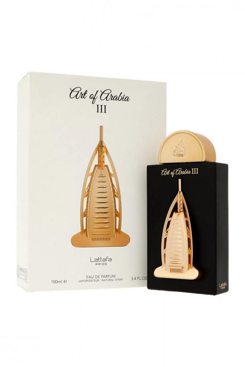 Parfem Lattafa Pride Art Of Arabia III EDP 100mlIVET.HR - MODERNA ODJEĆA