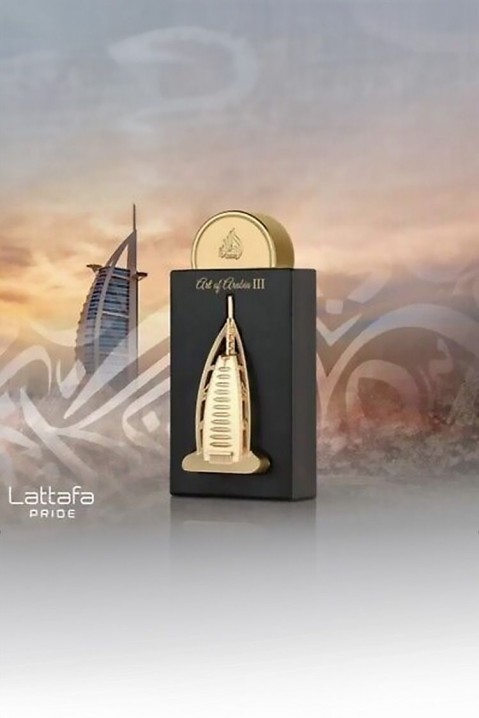 Parfem Lattafa Pride Art Of Arabia III EDP 100mlIVET.HR - MODERNA ODJEĆA