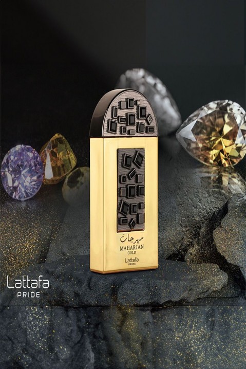 Parfem Lattafa Pride Maharjan Gold EDP 100mlIVET.HR - MODERNA ODJEĆA