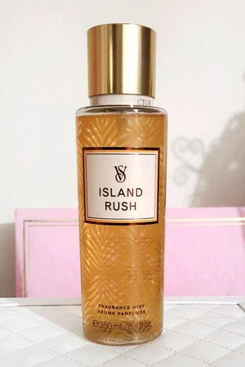 Parfimirani sprej za tijelo Victoria`s Secret Island Rush 250 mlIVET.HR - MODERNA ODJEĆA