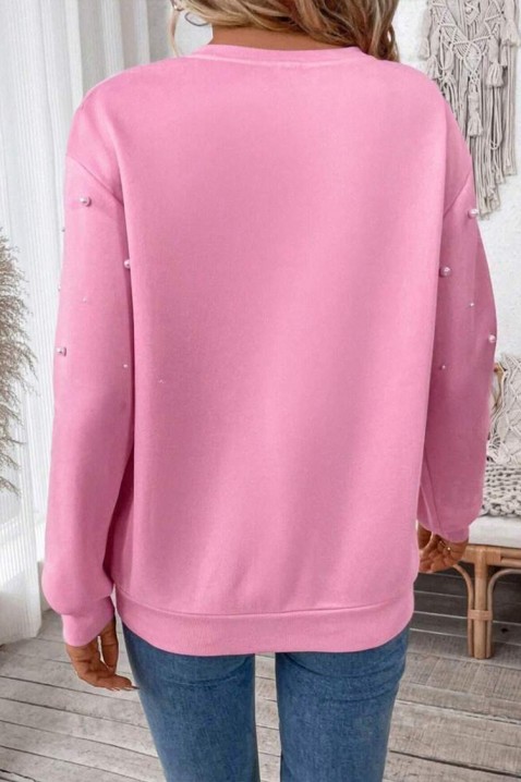 Ženska bluza GASPELFA PINK, Boja: roza, IVET.HR - MODERNA ODJEĆA