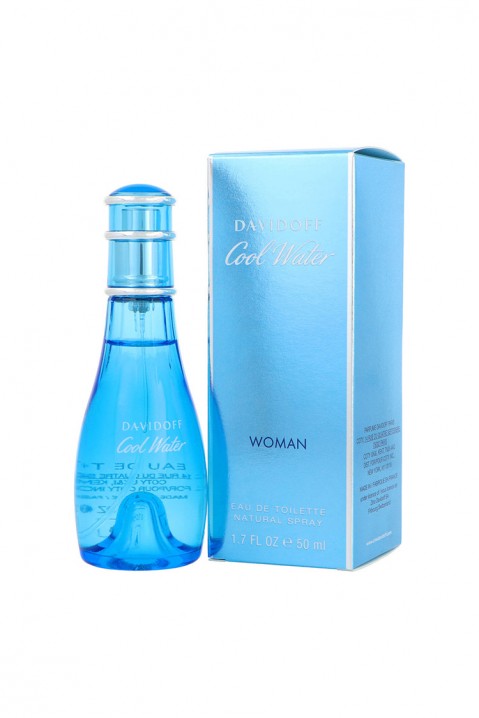 Parfem Davidoff Cool Water Woman EDT 50 mlIVET.HR - MODERNA ODJEĆA