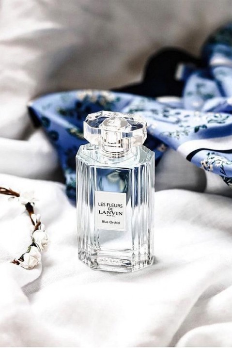 Ženski komplet Lanvin Blue Orchid EDT 50 ml + EDT 7,5 mlIVET.HR - MODERNA ODJEĆA