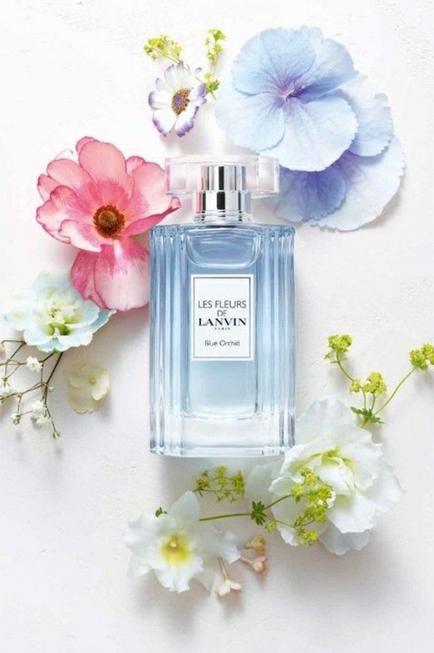 Ženski komplet Lanvin Blue Orchid EDT 50 ml + EDT 7,5 mlIVET.HR - MODERNA ODJEĆA