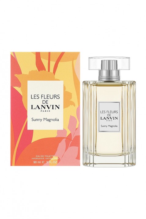 Ženski komplet Lanvin Sunny Magnolia EDT 50 ml + EDT 7,5 mlIVET.HR - MODERNA ODJEĆA