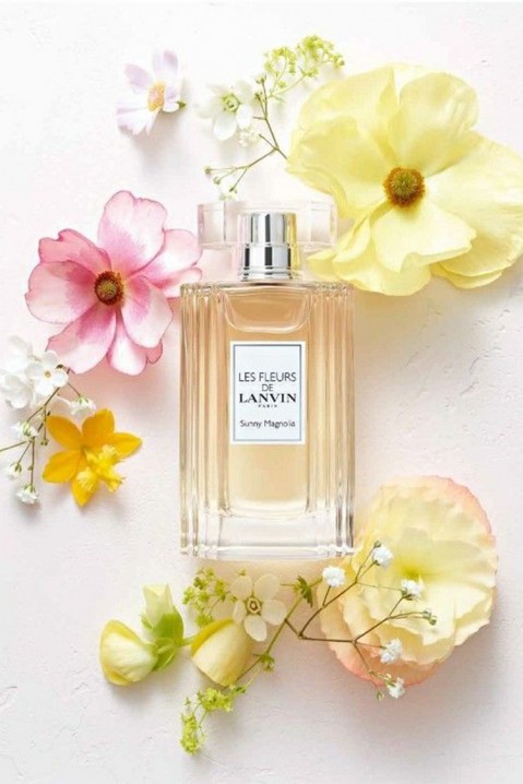 Ženski komplet Lanvin Sunny Magnolia EDT 50 ml + EDT 7,5 mlIVET.HR - MODERNA ODJEĆA