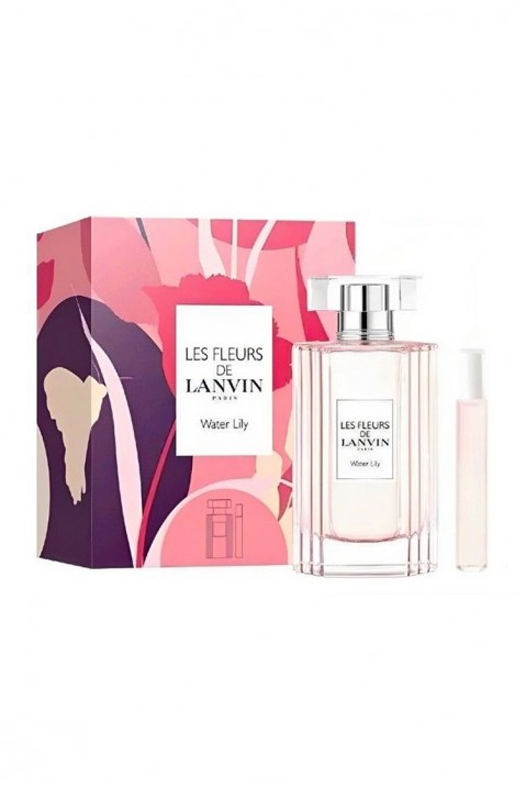 Ženski komplet Lanvin Water Lilly EDT 50 ml + EDT 7,5 mlIVET.HR - MODERNA ODJEĆA