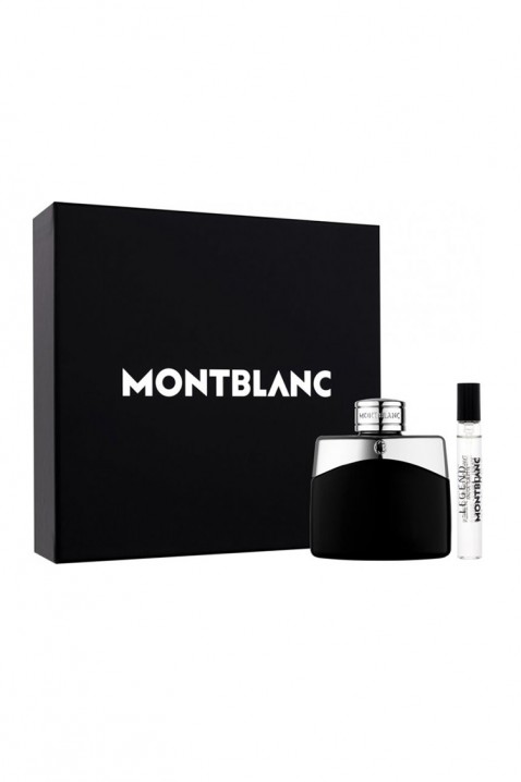 Muški komplet Mont Blanc Legend EDT 50 ml + EDT 7,5 mlIVET.HR - MODERNA ODJEĆA