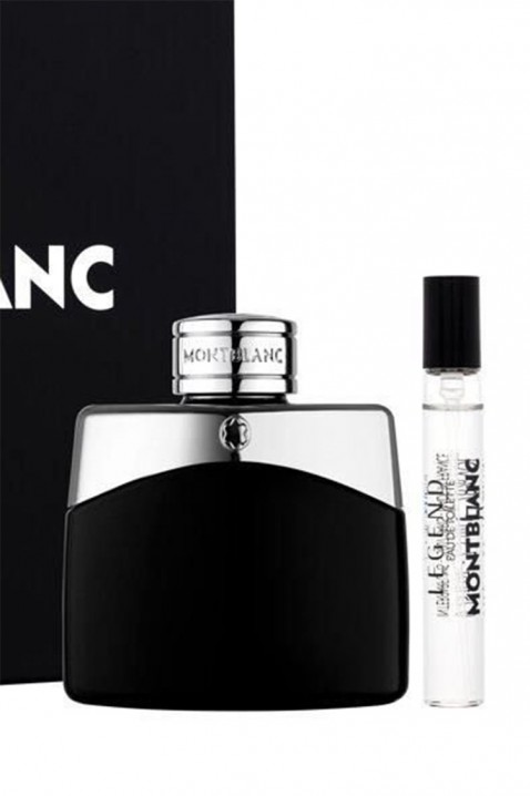 Muški komplet Mont Blanc Legend EDT 50 ml + EDT 7,5 mlIVET.HR - MODERNA ODJEĆA