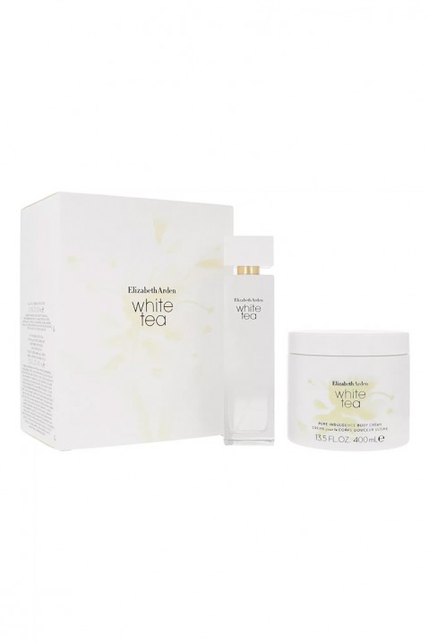 Ženski komplet Elizabeth Arden White Tea EDT 100 ml + Body Cream 400 mlIVET.HR - MODERNA ODJEĆA