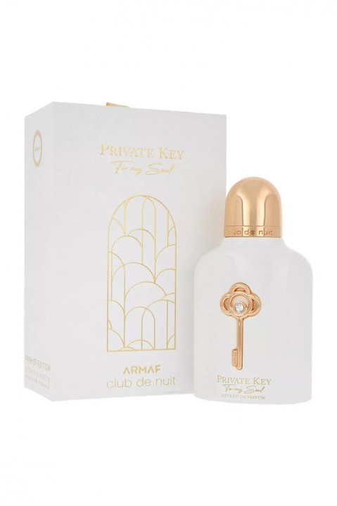 Parfem Armaf Club De Nuit Private Key To My Soul Extrait de Parfum 100 mlIVET.HR - MODERNA ODJEĆA