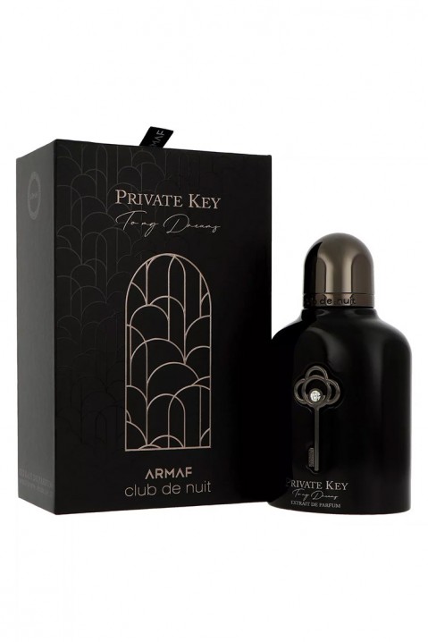 Parfem Armaf Club De Nuit Private Key To My Dreams Extrait de Parfum 100 mlIVET.HR - MODERNA ODJEĆA