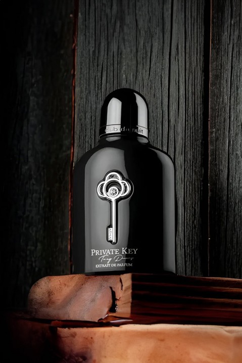 Parfem Armaf Club De Nuit Private Key To My Dreams Extrait de Parfum 100 mlIVET.HR - MODERNA ODJEĆA