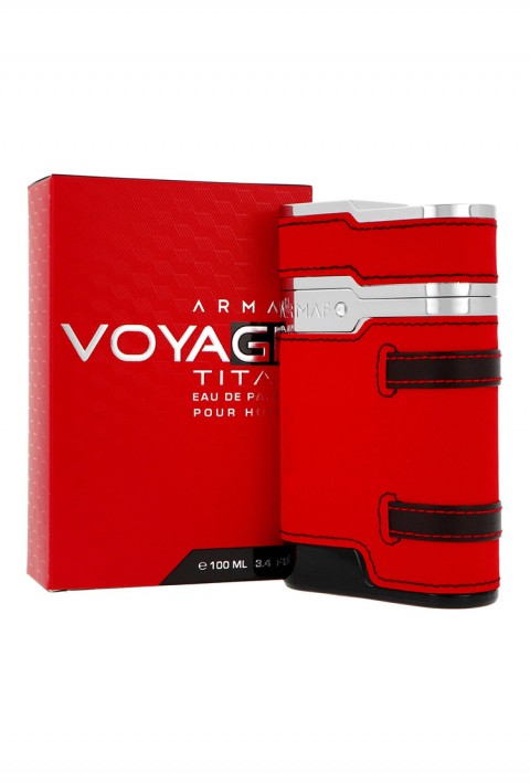 Parfem Armaf Voyage Titan Pour Homme EDP 100 mlIVET.HR - MODERNA ODJEĆA