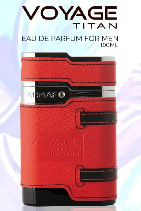 Parfem Armaf Voyage Titan Pour Homme EDP 100 mlIVET.HR - MODERNA ODJEĆA