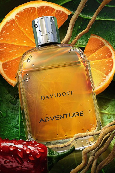 Parfem Davidoff Adventure EDT 100 mlIVET.HR - MODERNA ODJEĆA