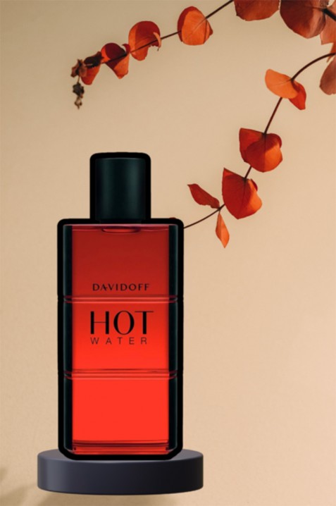 Parfem Davidoff Hot Water EDT 110 mlIVET.HR - MODERNA ODJEĆA