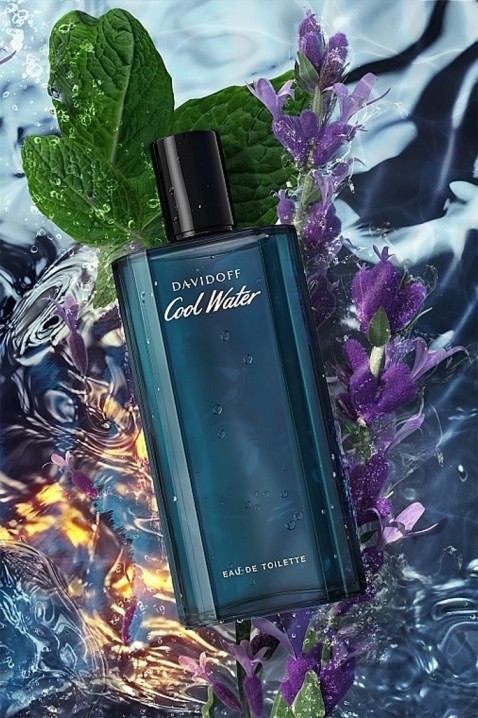 Parfem Davidoff Cool Water Man EDT 125 mlIVET.HR - MODERNA ODJEĆA