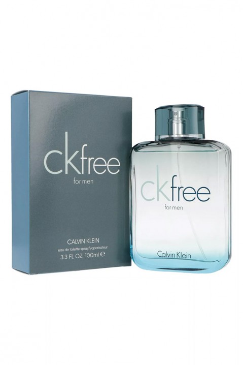 Parfem Calvin Klein Ck Free EDT 100 mlIVET.HR - MODERNA ODJEĆA