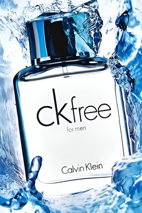 Parfem Calvin Klein Ck Free EDT 100 mlIVET.HR - MODERNA ODJEĆA